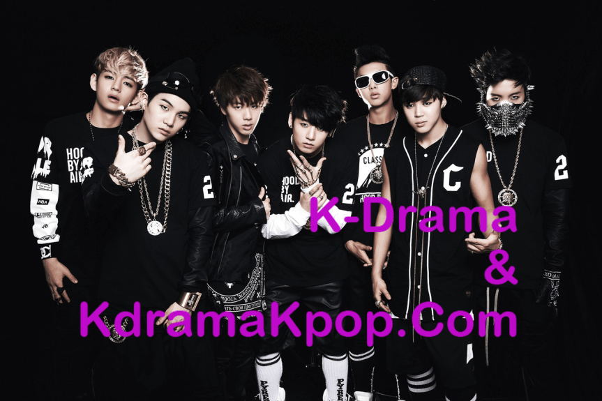 Best 12 Kpop Music Video from Youtube&nbsp;2018