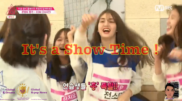 How to Become a Kpop Idol (Ep. 1, 2, &&nbsp;3)