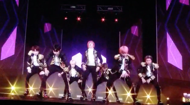 BTS U.S.A. Original Movie – Cam Live ( BTS World Tour Love Yourself in Seoul) Full 107&nbsp;minutes